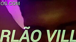 young brazilian brunette moans riding big cock wet pussy