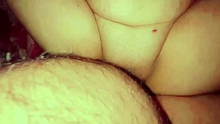 i gaze at stepsister's tight beautiful shaved pussy so wet