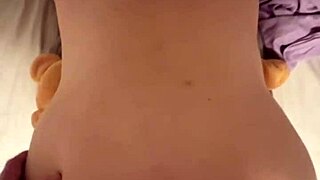 oops, premature creampies drip from pussies in hot homemade compilation!