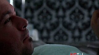 kyler quinn's slutty moans drive stepbro wild as he seduces her shaved teen pussy