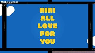 i finally try monster cock with michella in vienna my big ass loves it