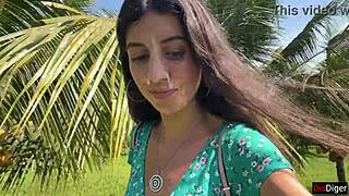 she struts through the cafe cum on her face munching pasta carbonara