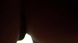 Lorena Sanchez's pretty pigtail Latina teen pussy opens wide for naughty interracial daddy pounding