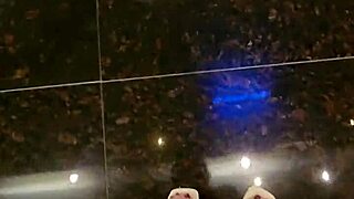 i love strolling outdoors and peeing as shemale ting xuan