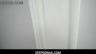 one wild night with my busty curvy stepmom changed everything between us forever