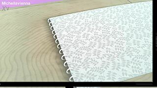 i finally try monster cock with michella in vienna my big ass loves it