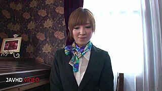 why does hikaru shiina crave that nasty japanese blowjob so bad?