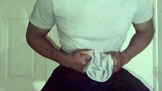 Myself Crossdresses to Show Appreciation for Women and Transgender Month