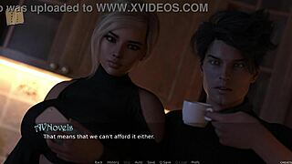 Summer's Gone 88 Teases Hidden Game Desires