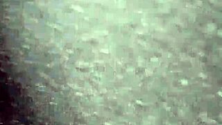 Strange Housewife Spreads Tight Pussy For Tenancy Fee Creampie Fuck!