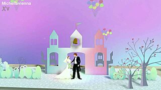 i finally try monster cock with michella in vienna my big ass loves it