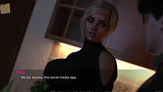 Summer's Gone 88 Teases Hidden Game Desires
