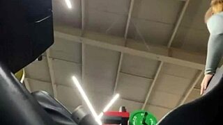 First TIME DOUBLE PENETRATION ANAL with HUGE COCK stretches teen wet pussy