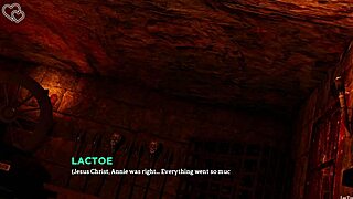 Eternum Part 16 Hits Deep With Raw Game Intensity