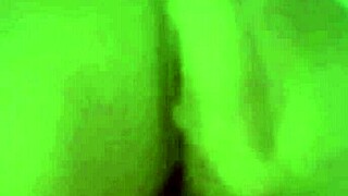 my juicy latina girlfriend rides my cock rough pov in homemade passion