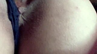 hey this cheating wife sucks stranger cock outdoors then takes creampie in hotel room