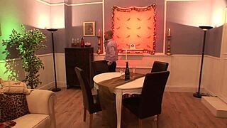 hot blonde cindy behr rides asian keni styles cowgirl with deepthroat and facial cumshot