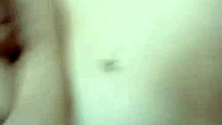 Wife Risks Bareback With Lover While Hubby Works Late Shift