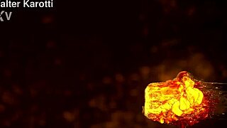 Big titted babe kerry impaled on monster cock anally backstage uncensored