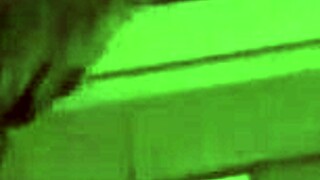 Pawg milf kneels to devour monster black cock hungrily