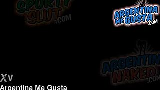 wanna see this teen model's huge boobs cameltoe?