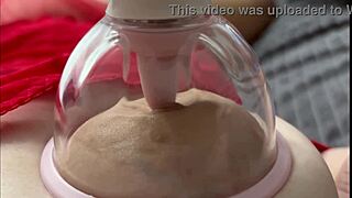 imagine that vacuum tongue swirling sweetly over my hard nipples in bed babe?