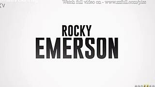 biker babes rocky emerson and kaiia eve squirt on big tits til cops bust their pussy play with strapon