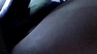 hey this cheating wife sucks stranger cock outdoors then takes creampie in hotel room