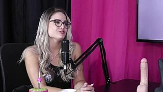 WILL MASTRO BORA CAST COMPILATION WITH BRUNA CARLOS SHEER RED OUTFIT