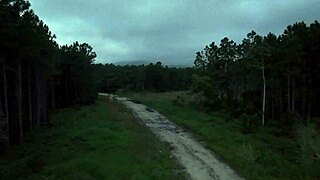 Redhead Latina Flashes Big Tits In Wild Outdoor Public Putaria