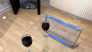 check out this hot chilena veve fucking her 20-year-old fan in providencia