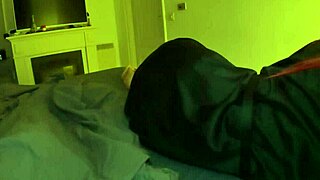 stepmom your pussy feels so good on my hard morning dick