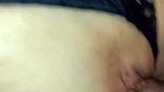 Colombian bride begs God for big cock and gets fat tits bouncing homemade fuck instantly