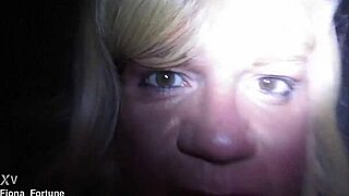 i tried gloryhole cum gargle fun