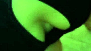 Colombian bride begs God for big cock and gets fat tits bouncing homemade fuck instantly