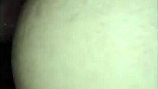 Doesn't her young latina culo look tasty?