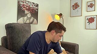 innocent sara films brunette whore fucking stranger doggystyle for cash big cock gagging