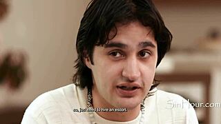 budget family helps stepson before college skips hooker idea