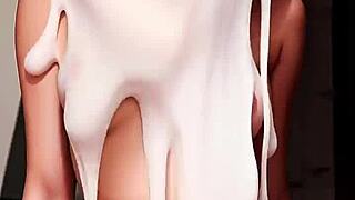 hey ai girls with huge tits getting fucked hard