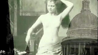 Vintage pregnant lesbians in 19th century english diaries