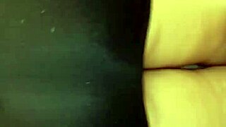 Colombian bride begs God for big cock and gets fat tits bouncing homemade fuck instantly