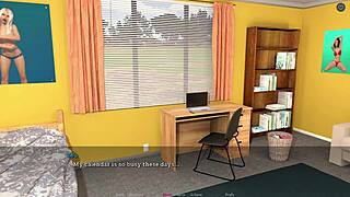 skinny teen babe moans riding cock to cum covered pussy wreck