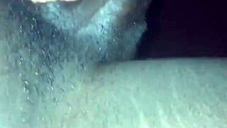 fuck i'm gagging choking deep on this monster bbc like a total bitch