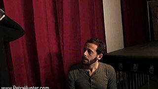 WIFE HATES TINY HUSBAND COCK!