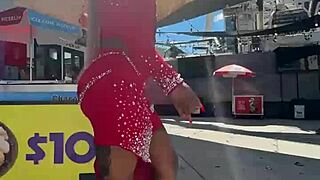 Squirting Wild All Over Atlanta Ripped Clothes Dripping Wet Pussy Missionary Pound