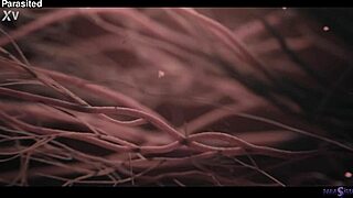 Parasited girls hardcore lesbian squirt fuck