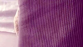 Colombian bride begs God for big cock and gets fat tits bouncing homemade fuck instantly