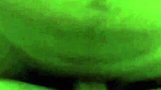 Indonesian aunt craves huge cock in steamy German-Asian hardcore pounding