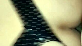 Colombian bride begs God for big cock and gets fat tits bouncing homemade fuck instantly