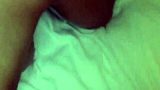 pov: slamming this hot 18+ amateur stepteen doggystyle with monster cock
